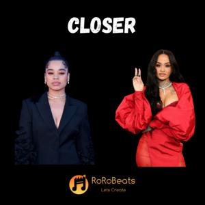 Picture for song 'Closer w/Hook' by artist 'RoRo Beats'