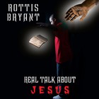 Picture for song 'Go JESUS' by artist 'Rottis B.'