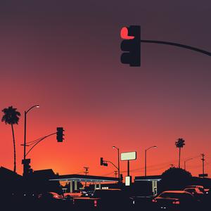 Picture for song '#134 "Sun Roof" Pop Beat The Weeknd X Blood Orange' by artist 'Russell Wine Beats'