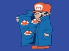 Picture for song 'its'a me Mario...' by artist 'Ryan Carey'