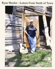 Picture for song 'Chasing Heaven' by artist 'Ryan Sheeler'