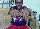 Picture for song 'BAd Vybez' by artist 'RychNFamous Productions'