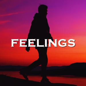 Picture for song 'Feelings' by artist 'SadGlad Music'