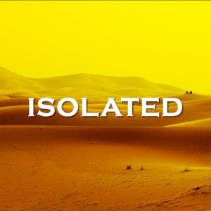 Picture for song 'Isolated' by artist 'SadGlad Music'