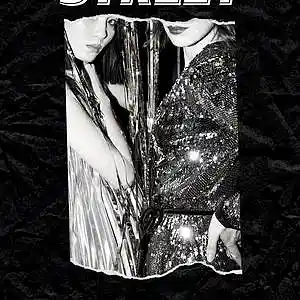 Picture for song 'STREET' by artist 'SADYKOV'