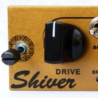 Picture for song 'Salvation Shiver In Chains' by artist 'SALVATION MODS'