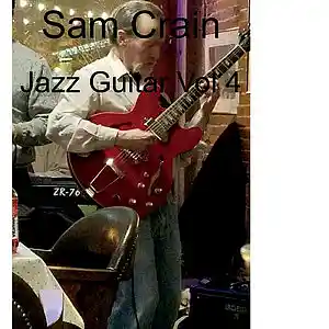 Picture for song 'scintilla' by artist 'Sam Crain'