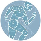 Picture for song 'DirectionCircle.mp3' by artist 'Sammi George'