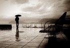 Picture for song 'IN THE RAIN - EMOTIONAL RAP BEAT!!' by artist 'Sandman Muzik Beatz'