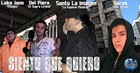 Picture for song 'Siento Que Quiero - ft. LokoJano, DelPiero y Serok' by artist 'Santo La Imagen - La Especie Musical'
