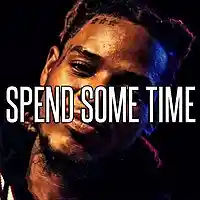 Picture for song '*Spend Some Time* Pop Hit (Free DL)' by artist 'Sean Bentley'