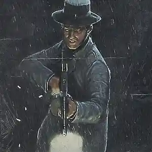 Picture for song 'Finale' by artist 'SeriousOnTheBeat'