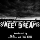 Picture for song 'SweetDreams(R&B Beat)(Prod. by S.G. & Toxic Beatz)' by artist 'SG Offishall Beats'