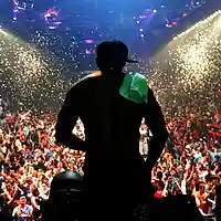 Picture for song 'Spring Break **NEW**' by artist 'Shawn P Exclusives'