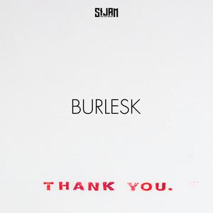 Picture for song 'BURLESK' by artist 'Sijam On Da Beat'