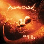 Picture for song 'Absolve - Sadistic Crown' by artist 'Silver Wings Studios'