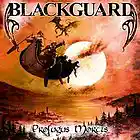 Picture for song 'Blackguard - This Round's On Me' by artist 'Silver Wings Studios'