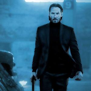 Picture for song 'John Wick July 2020 Free' by artist 'SiNnakelBeats'