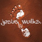 Picture for song 'Walking With Jesus' by artist 'SIN THE LYRICAL GOD'