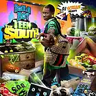 Picture for song 'Shoppin Spree' by artist 'Soulja Boy'
