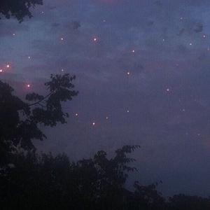 Picture for song 'Night Sky' by artist 'I055 for Love'