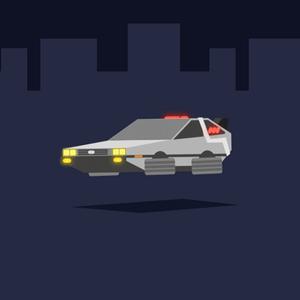 Picture for song 'Doc Brown (Future Type Beat)' by artist 'SoupBeats'