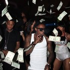 Picture for song 'Money Up (Tagged) Free Download' by artist 'Speaker Knockerz'