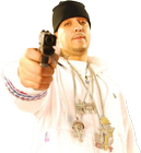 Picture for song 'Bronx Blocks (Prod by Norm Bates)' by artist 'Spoiled Brat Productions'