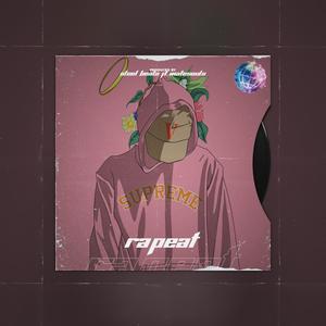 Picture for song 'RAPEAT 148 bpm' by artist 'Beats on SteelBeatz.com'