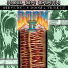 Picture for song '2-10 Map07' by artist 'Steve Rot's Doom Tribute'