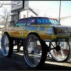 Picture for song '*NEW*Trap Dunkin |Banger| (.99 Demo DL)' by artist 'SwiFT Liberace'