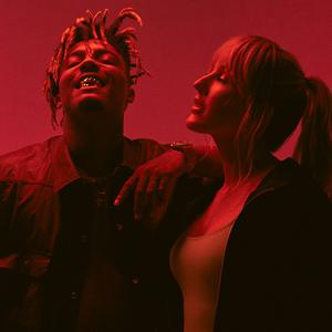 Picture for song 'JUICE WRLD - A PLACE @SymereStunner' by artist 'Symere Stunner'