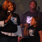 Picture for song 'I Will Worship You feat. Kookie Jones' by artist 'Tarah Jones'