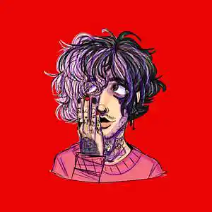 Picture for song ''' HOLY DAY '' LIL PEEP TYPE BEAT' by artist 'T.A.R Music'