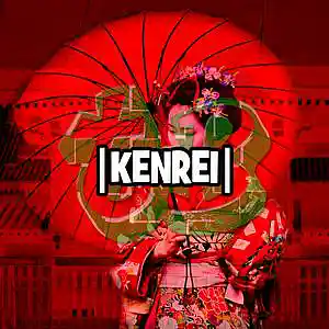 Picture for song 'Kenrei - Dark Trap Beat - 180BPM' by artist 'tB HealthySickness'