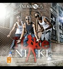 Picture for song 'I Like Nicki' by artist 'Team Infamous 100'