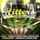Picture for song 'IM A STAR' by artist 'Team Klutch Hitters'