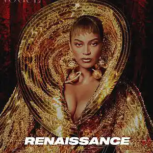 Picture for song 'Renaissance (Deep House x Pop Dance 90s)' by artist 'TEDYSTER'