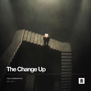 Picture for song 'The Change Up' by artist 'TELLINGBEATZZ'