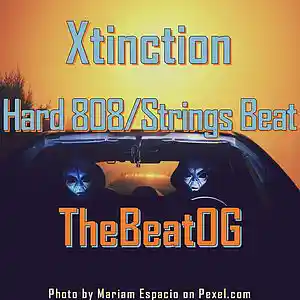 Picture for song 'Xtinction' by artist 'TheBeatOG'