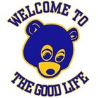 Picture for song 'Good Life **FREE DOWNLOAD**' by artist 'Cooked Beats'