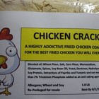 Picture for song 'TGC - Chicken Dumpling In The AM.mp3' by artist 'The Greater Cause'