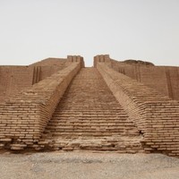 Picture for song ''The Shifting Sands Of Sumer, part 1.'' by artist 'The HAARP UNIT'
