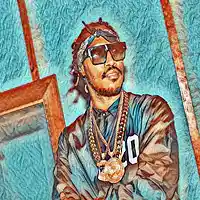 Picture for song 'Cold World ' by artist 'Stacked Up Michael'