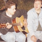 Picture for song 'SOMETHING_IN_THE_AIR' by artist 'the ology's'