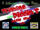 Picture for song 'World Wide Riddim' by artist 'The Riddim King'