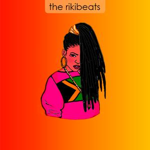 Picture for song 'Endless summer + some dancehall vibes' by artist 'THE RIKIBEATS'
