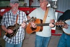 Picture for song 'Quarter After Nine' by artist 'The Young Brothers'