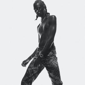 Picture for song 'Metroliding - Lancey Foux x Sheck Wes 2022' by artist 'Thunderjet'