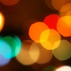 Picture for song ''The Lights of my Hometown'' by artist 'Tim Green'